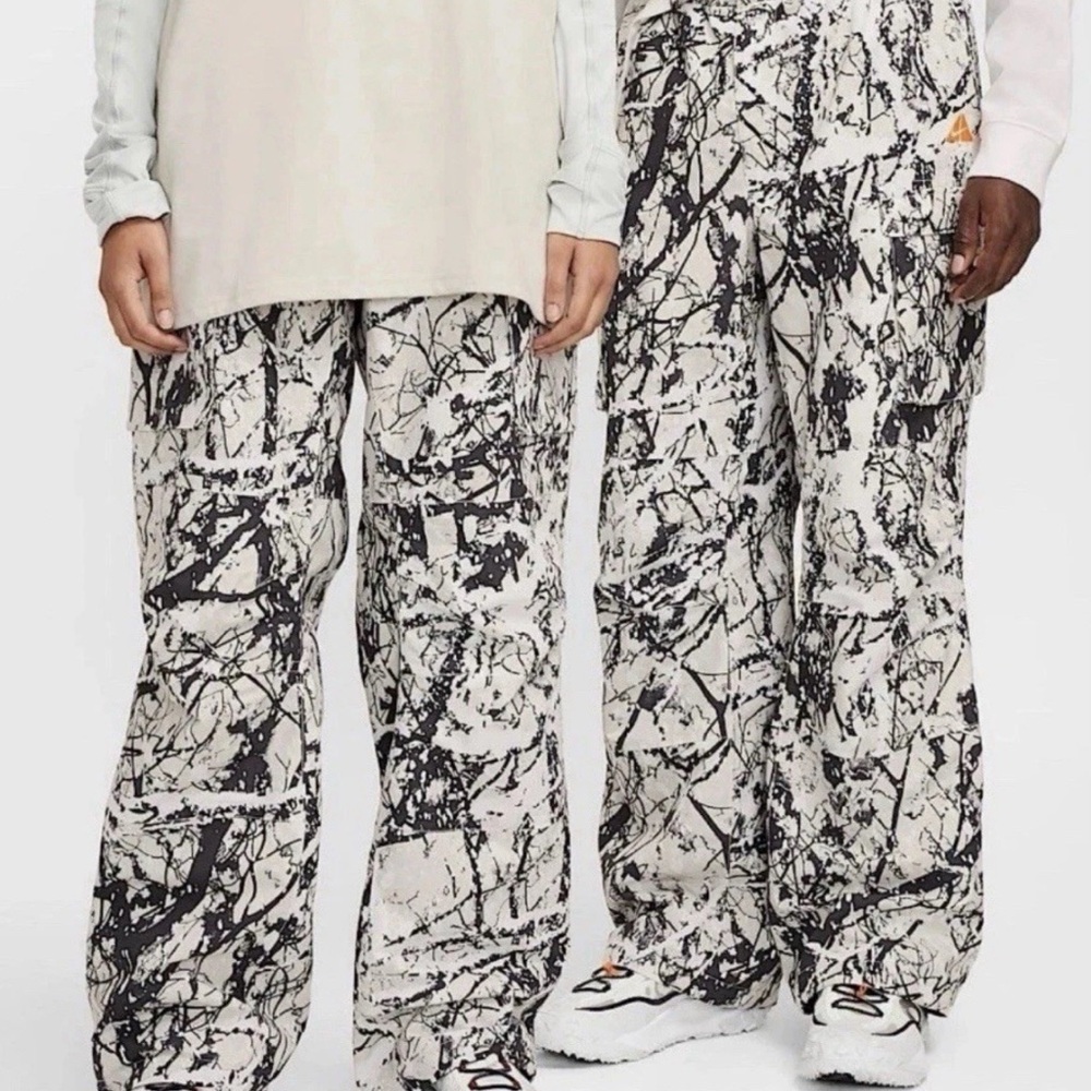 Nike ACG Chena Vortex Storm-Fit Pants Light Orewood 2XL